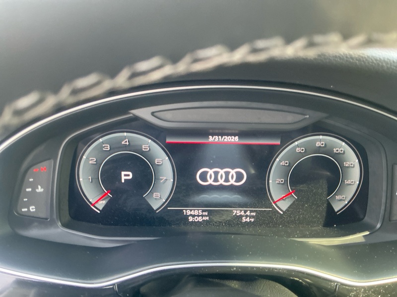 2025 Audi Q7