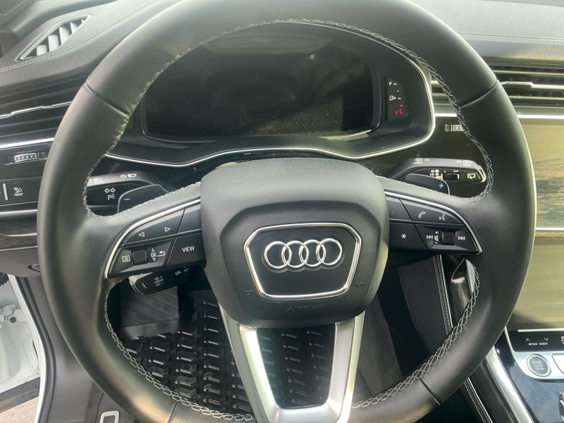 2025 Audi Q7