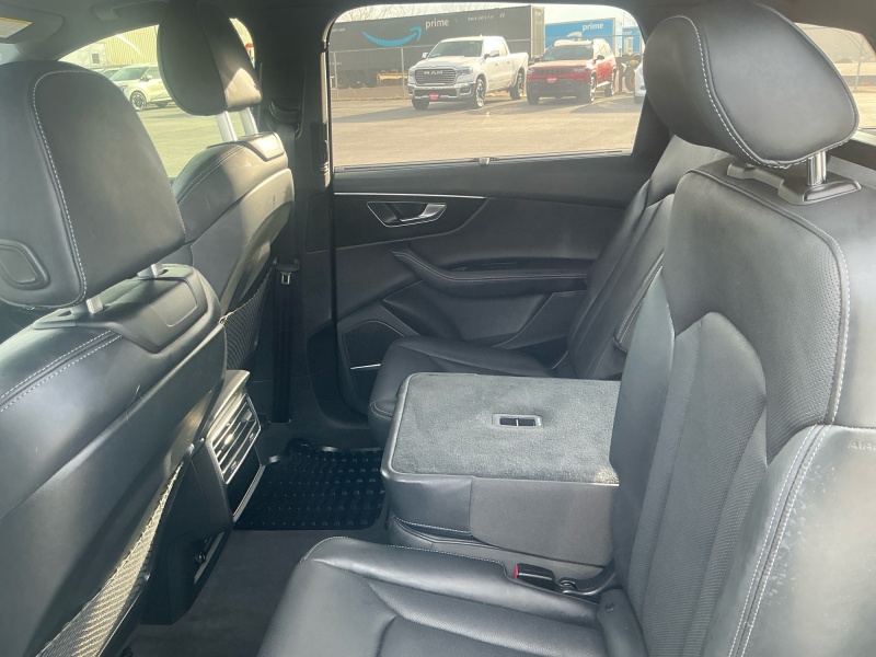 2025 Audi Q7