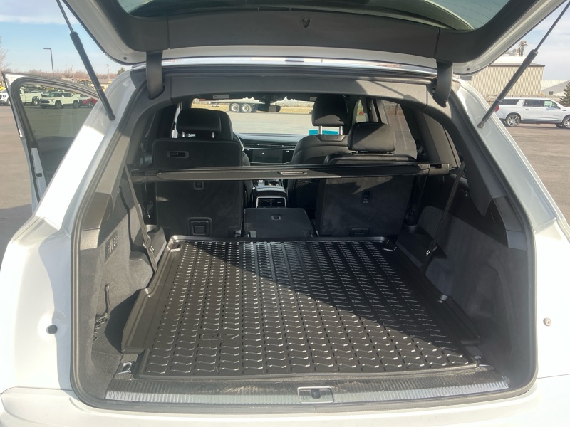 2025 Audi Q7