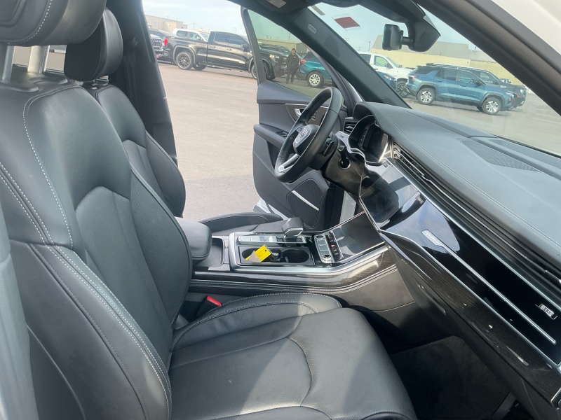 2025 Audi Q7