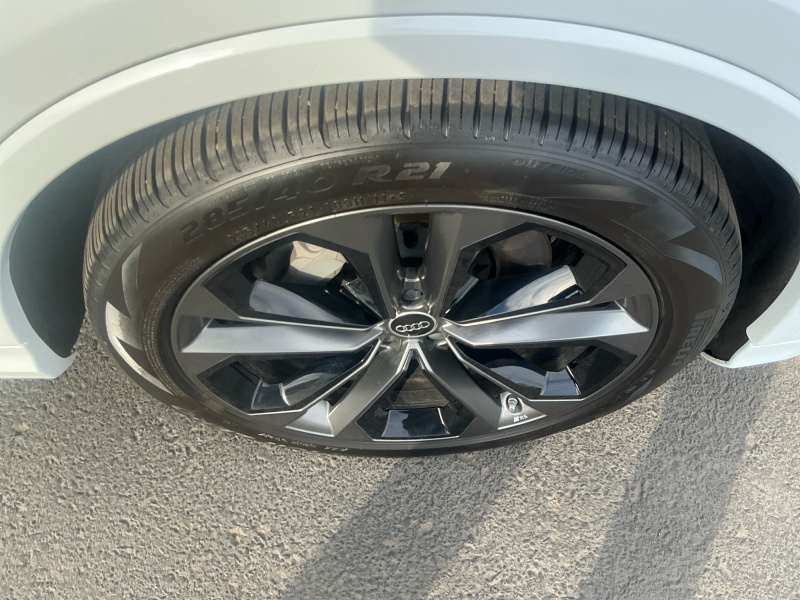 2025 Audi Q7