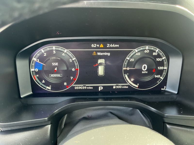 2023 Mitsubishi Outlander