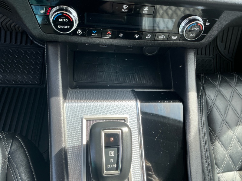 2023 Mitsubishi Outlander