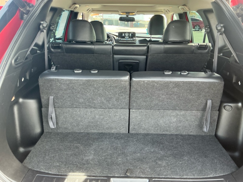 2023 Mitsubishi Outlander