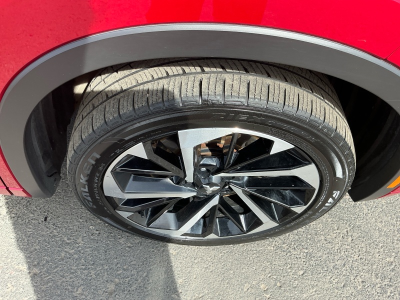 2023 Mitsubishi Outlander