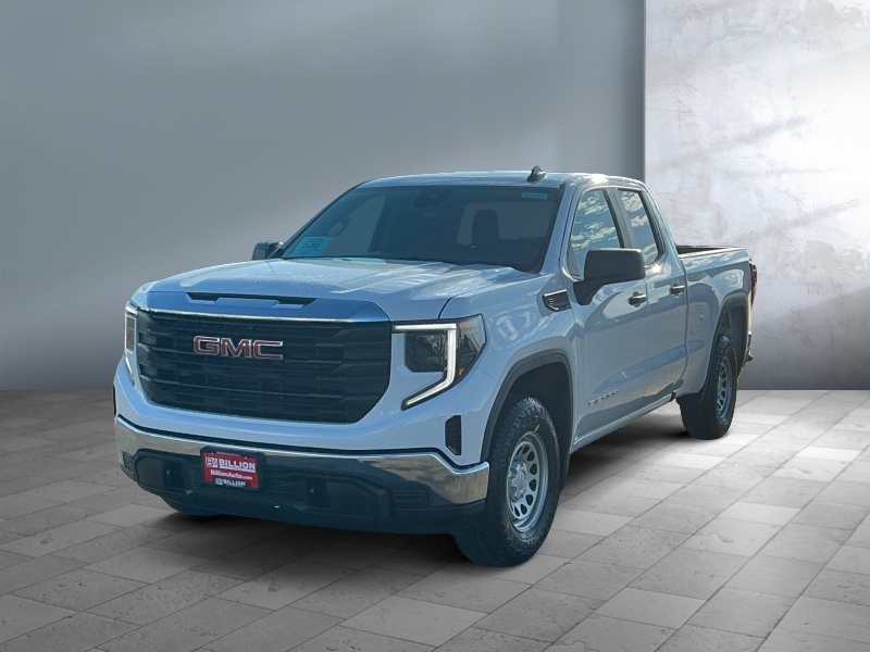 New 2026 GMC Sierra 1500 Pro Trucks