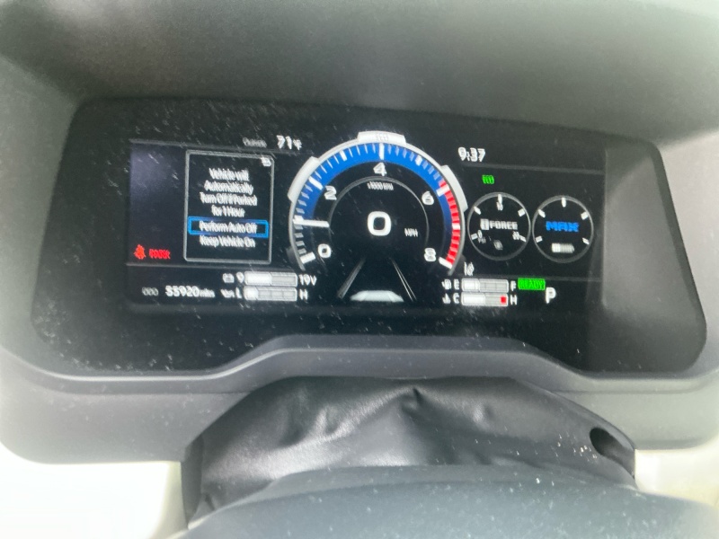 2022 Toyota Tundra 4WD