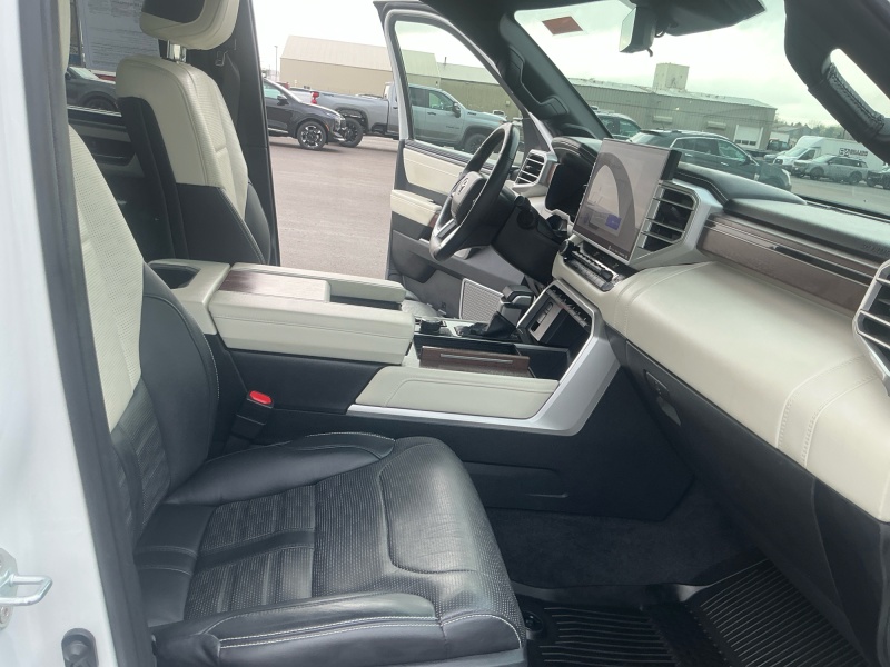 2022 Toyota Tundra 4WD