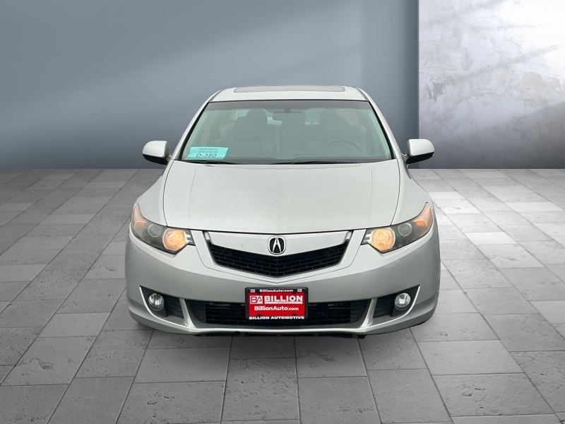 2010 Acura TSX
