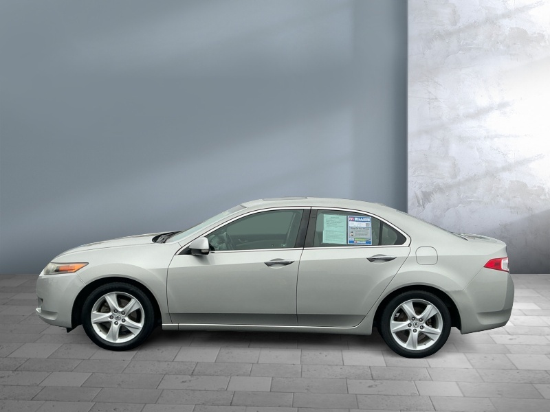 2010 Acura TSX