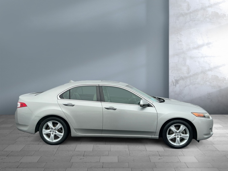 2010 Acura TSX