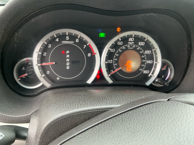 2010 Acura TSX