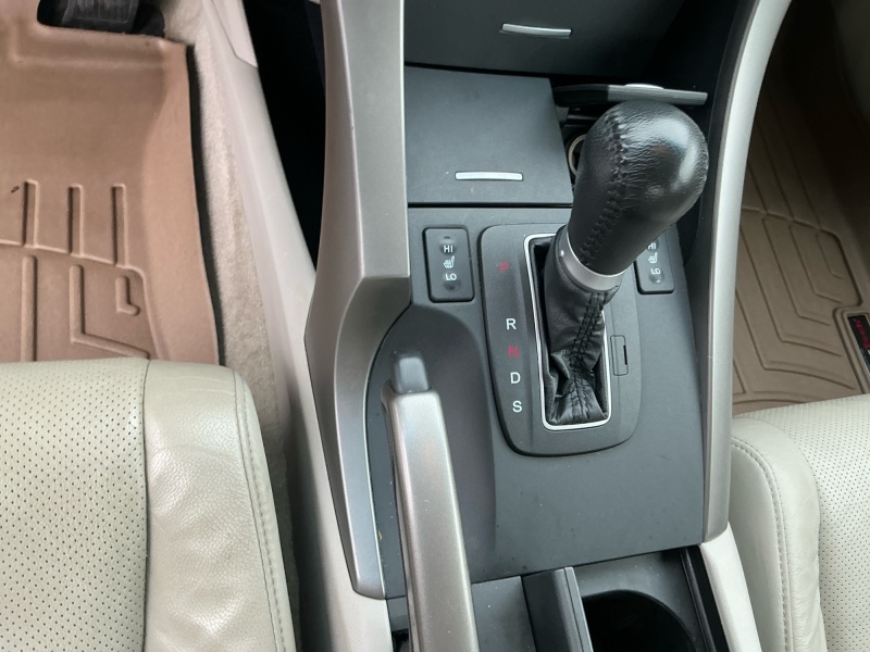2010 Acura TSX