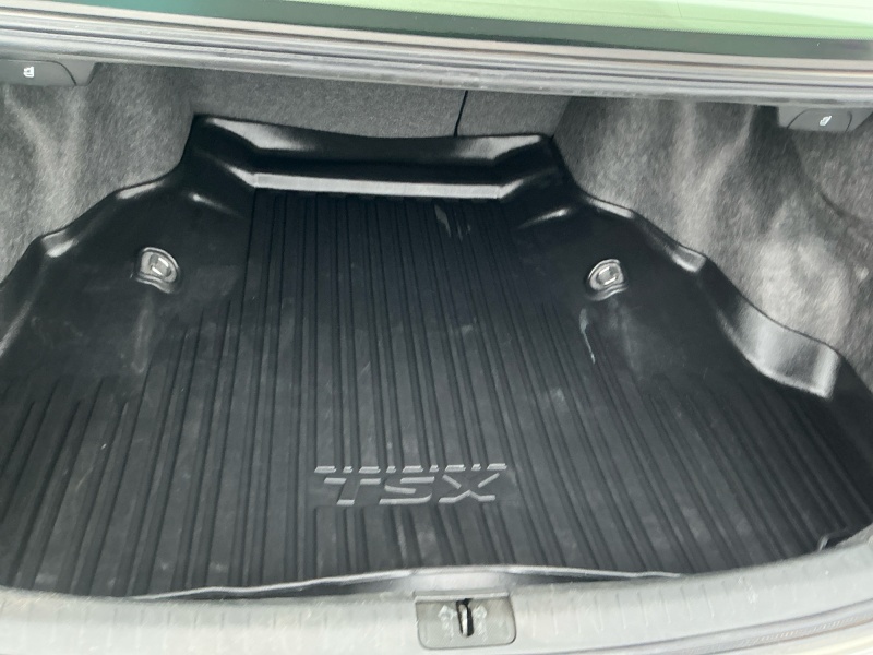 2010 Acura TSX