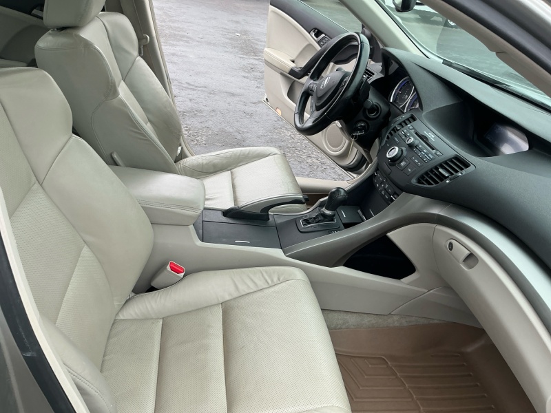 2010 Acura TSX