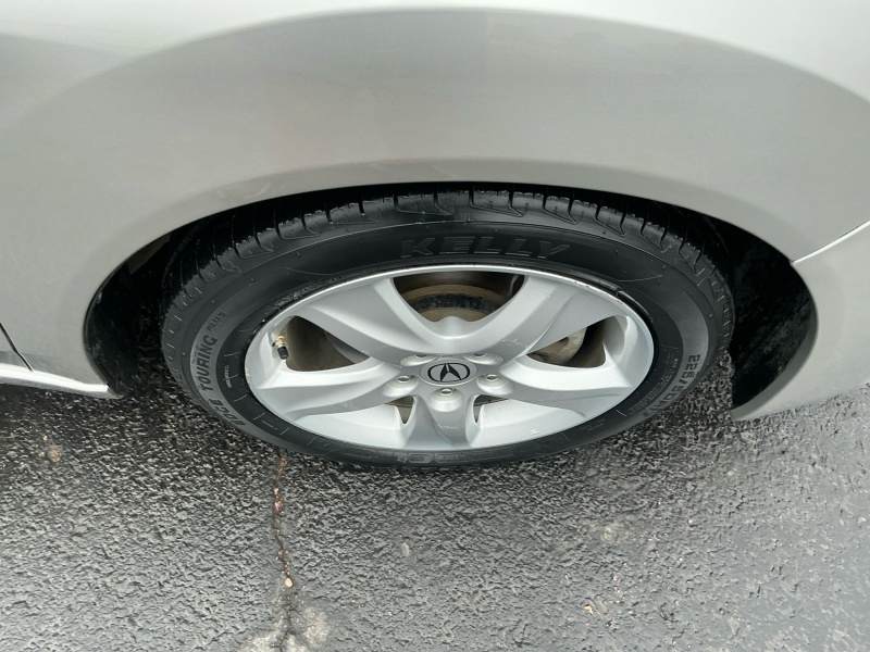 2010 Acura TSX