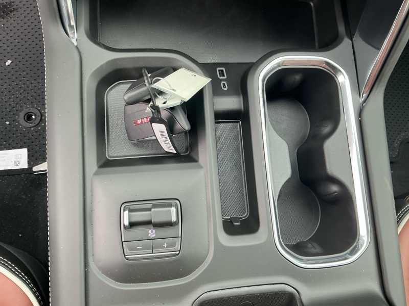 2026 GMC Sierra 3500HD