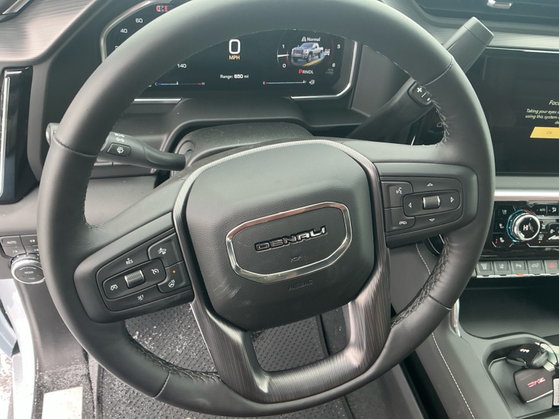 2026 GMC Sierra 3500HD