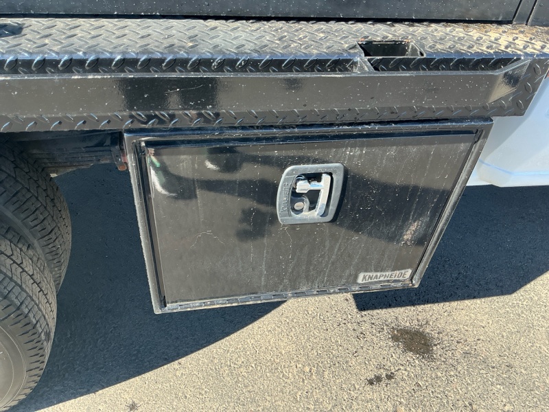 2024 Chevrolet Silverado 3500HD CC