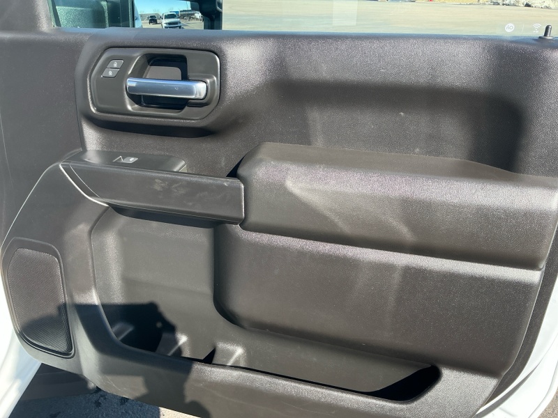 2024 Chevrolet Silverado 3500HD CC