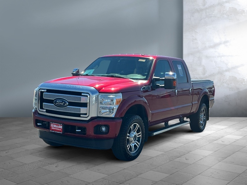 2016 Ford F-350