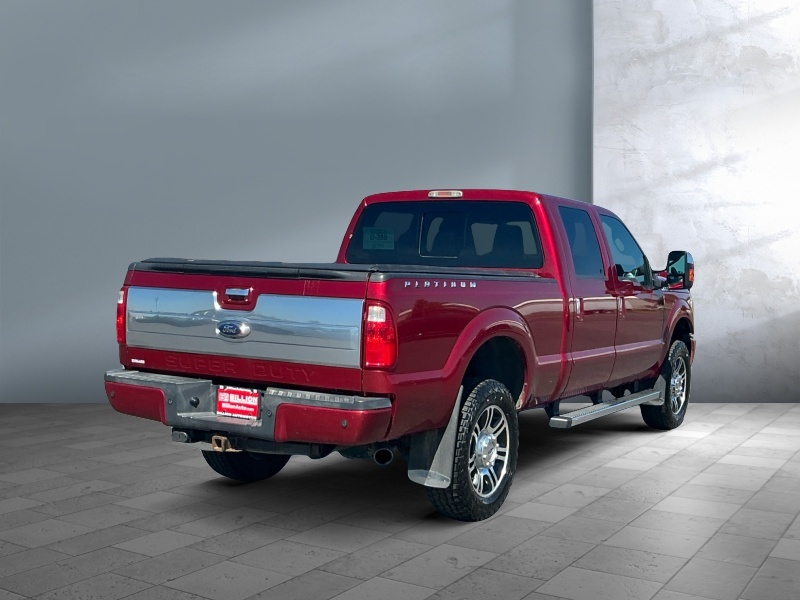 2016 Ford Super Duty F-350 SRW