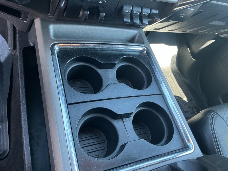 2016 Ford Super Duty F-350 SRW