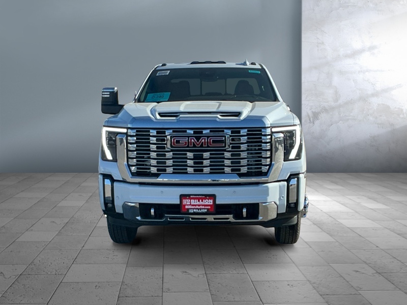 2026 GMC Sierra 3500HD