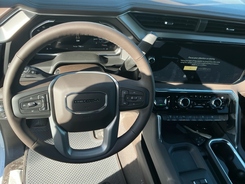 2026 GMC Sierra 3500HD