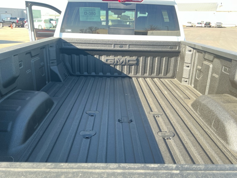 2026 GMC Sierra 3500HD