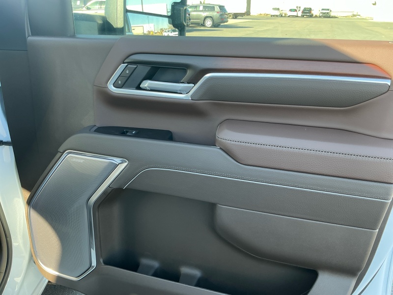 2026 GMC Sierra 3500HD