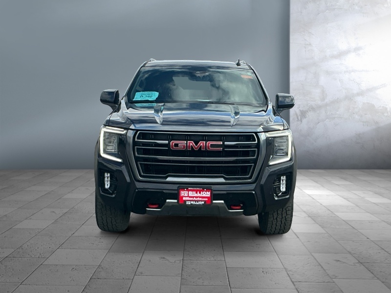 2023 GMC Yukon XL