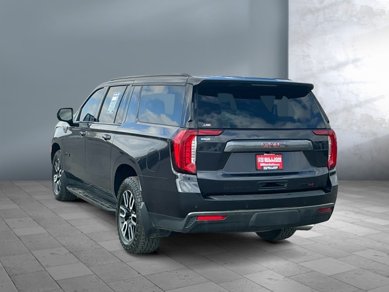 2023 GMC Yukon XL