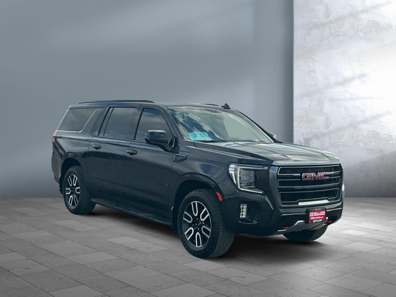 2023 GMC Yukon XL