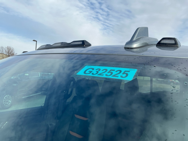 2026 GMC Sierra 3500HD