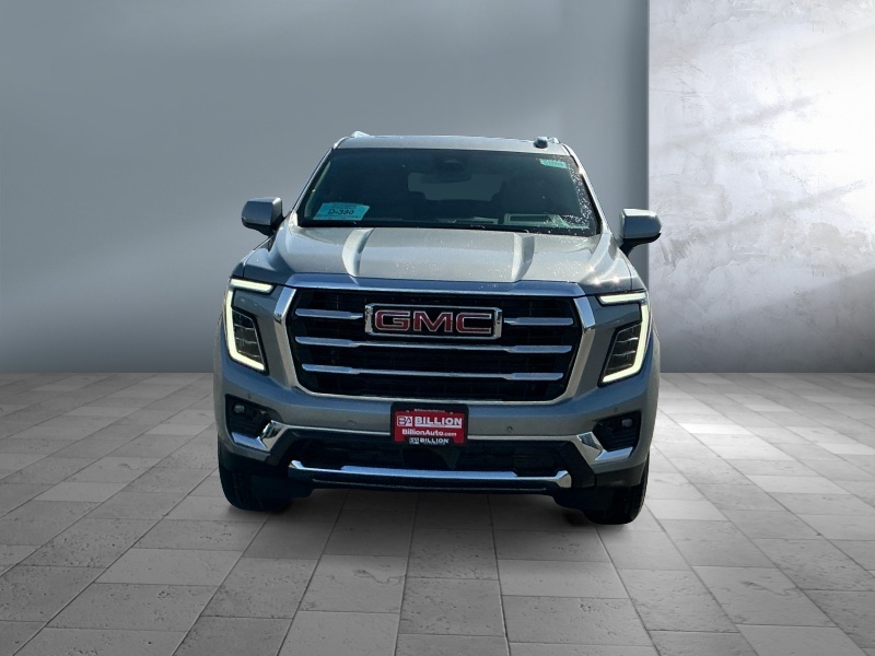 2026 GMC Yukon XL