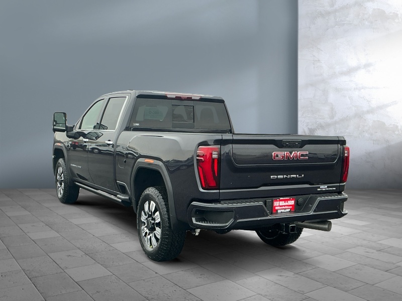 2026 GMC Sierra 3500HD
