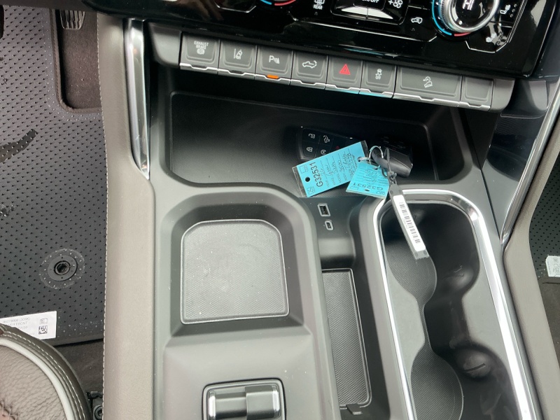 2026 GMC Sierra 3500HD