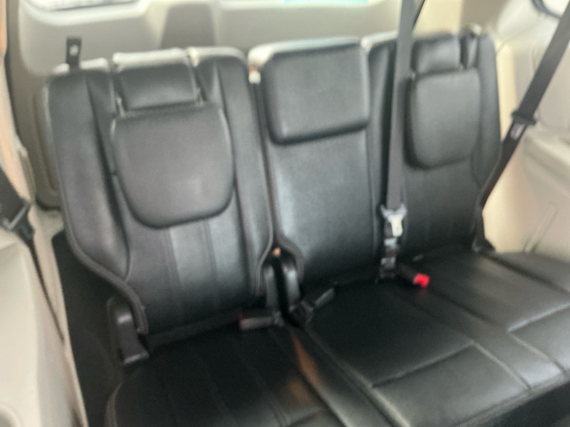 2014 Chrysler Town and Country
