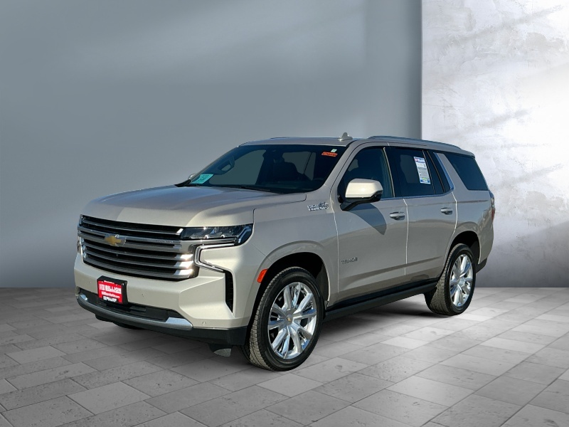 2023 Chevrolet Tahoe