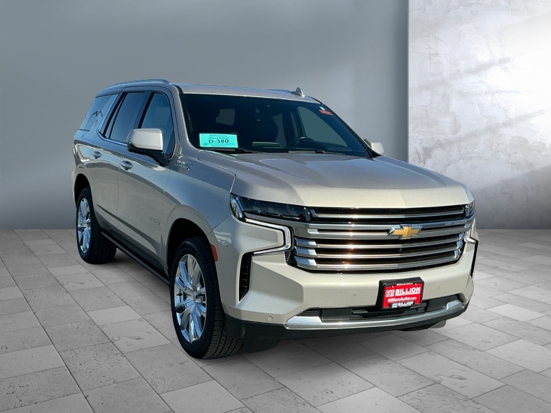 2023 Chevrolet Tahoe