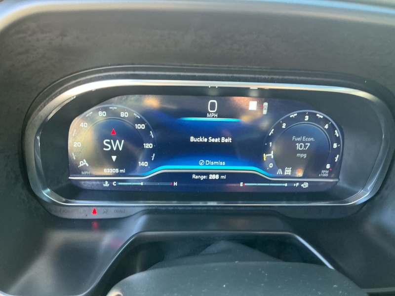 2023 Chevrolet Tahoe