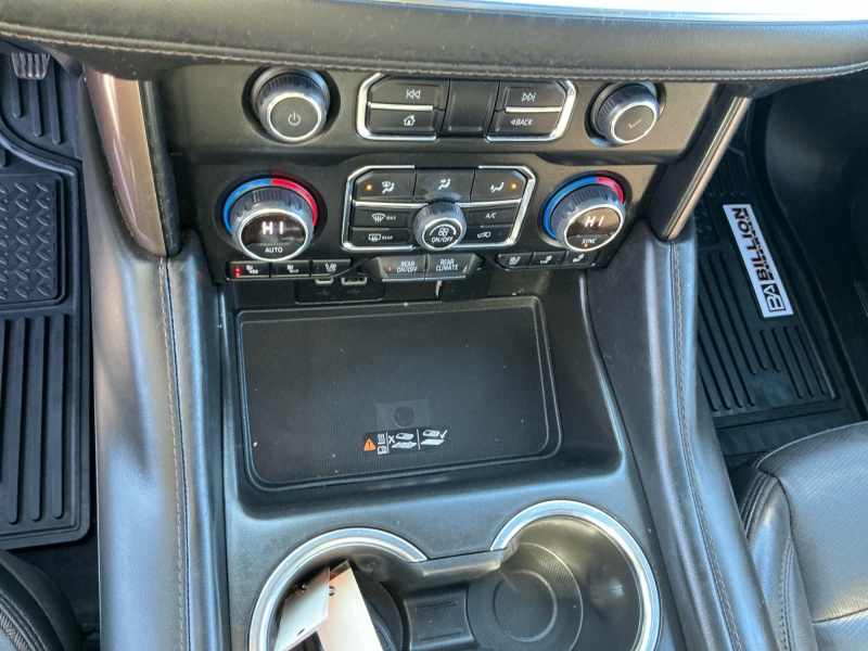 2023 Chevrolet Tahoe