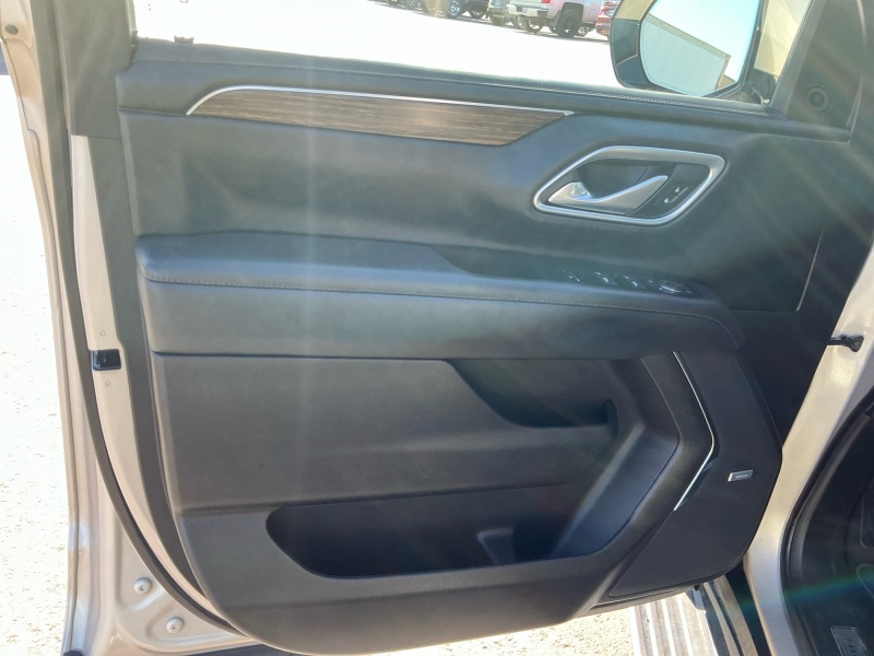 2023 Chevrolet Tahoe