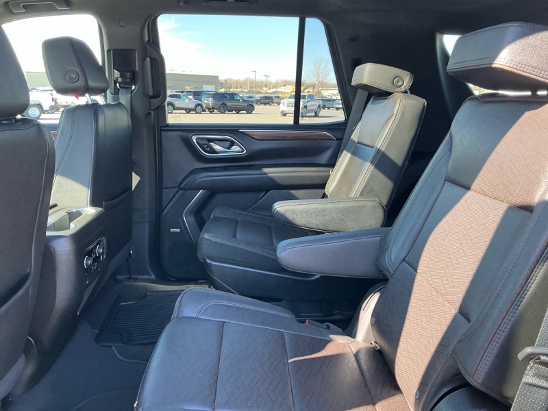 2023 Chevrolet Tahoe