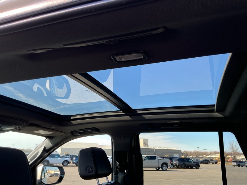 2023 Chevrolet Tahoe