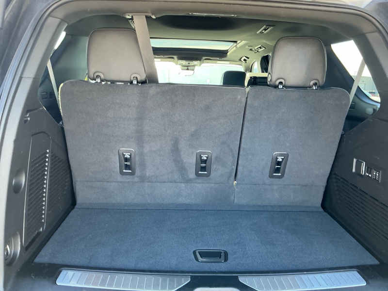 2023 Chevrolet Tahoe