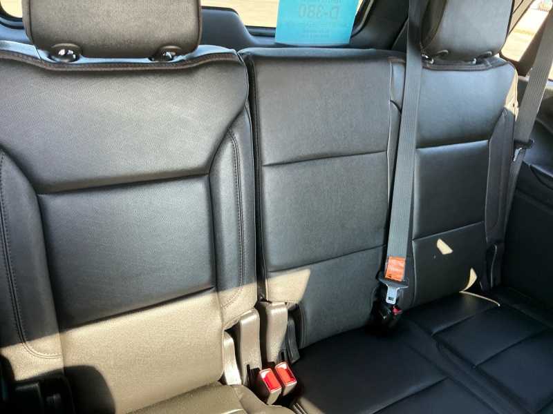 2023 Chevrolet Tahoe