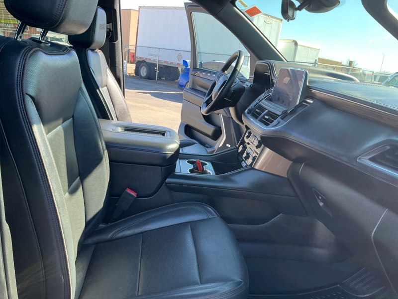 2023 Chevrolet Tahoe